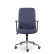 Кресло М-903 Софт CH Moderno 07 (Синий)