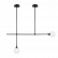 Подвесной светильник Moderli V5093-2P Lingdal