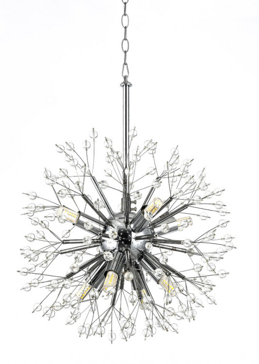 Дизайнерские светильники Snowflake 300