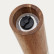 Мельница для перца Sataya из 100% древесины акации FSC 17,8 см