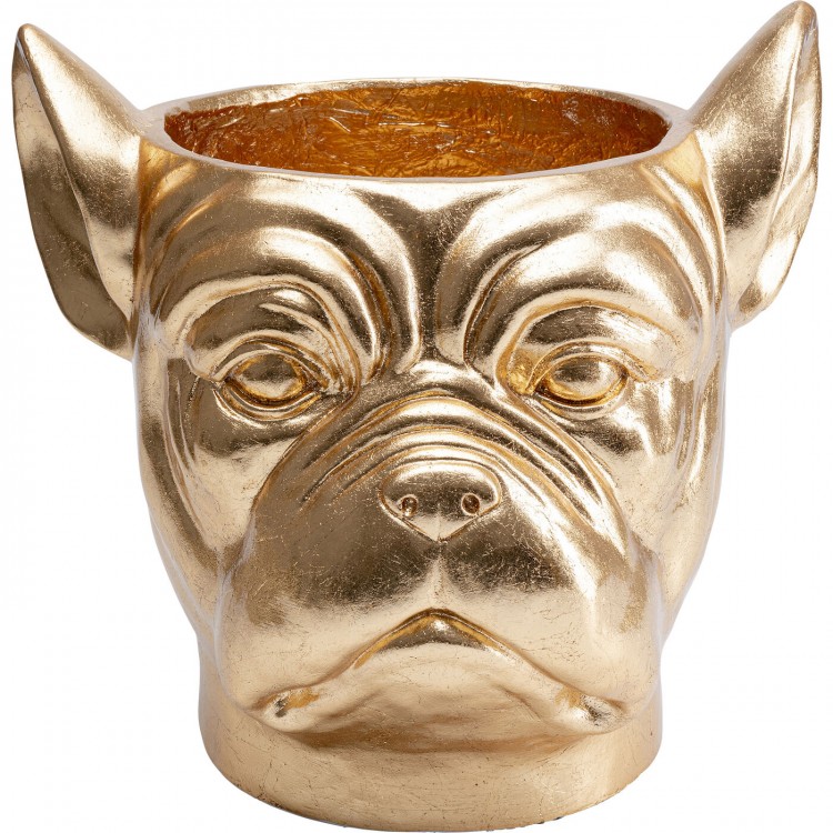 Кашпо Bulldog, коллекция Бульдог