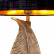 Настольная лампа FOGLIA 117765
