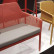 Подушка для дивана Nardi Net Bench