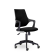 Кресло для оператора М-804 Ситро/Citro black PL QH21-1323 (черный)