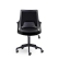Кресло для оператора М-804 Ситро/Citro black PL QH21-1323 (черный)