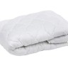Одеяло  Ми Текстиль Одеяло микрофибра/эвкалиптовое волокно 150г/м2, легкое