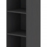 Каркас шкаф-колонки высокой XHC 42 Легно темный 425х410х1930 XTEN