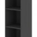 Каркас шкаф-колонки высокой XHC 42 Легно темный 425х410х1930 XTEN