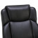 Кресло офисное BRABIX PREMIUM «Favorite EX-577», пружинный блок, рециклированная кожа, черное, 531934