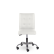Кресло СН-211 Пронто хром S-0402 (белый)