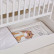Кроватка для новорожденных Polini Крудс