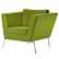 Кресло Барк (V-30)