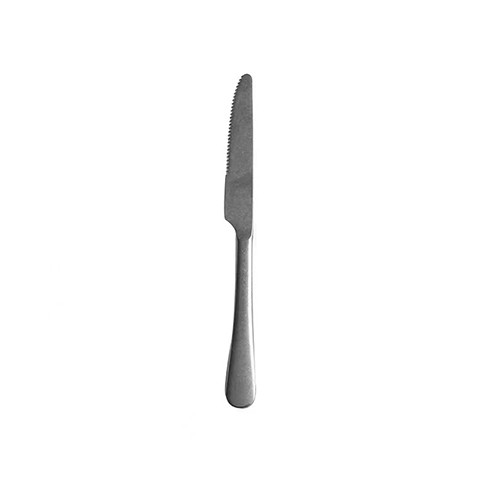 Нож десертный SD-103-05SW ROOMERS TABLEWARE