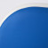 Стул складной FOLDER (mod. 032) / 1 шт. в упаковке каркас: металл, сиденье/спинка: экокожа, 41*51*76см, синий