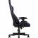 Игровое кресло Stool Group компьютерное TopChairs Diablo синее геймерское