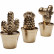 Статуэтка Cactus, коллекция Кактус, в ассортименте