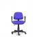 Кресло компьютерное Астек Самба О С06 (синий)