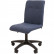 Офисное кресло Chairman 025 Россия ткань темпо 7 темн. синяя