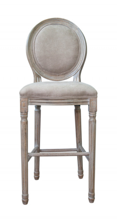 Дизайнерские барные стулья Filon mocca