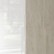 Шкаф-купе "Комфорт-12 ПРАЙМ" White Edition 2,0 м - Камень Шёлковый / Белая лакобель (Зеркала)