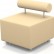 Кресло М1 Comfort solutions (Комфортные решения) М1-1D