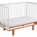 Кроватка для новорожденных Polini Мадс