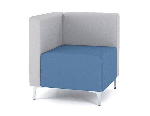 Кресло М6 Soft room (Мягкая комната) M6-1V