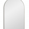 Зеркало Arch M Silver в тонкой раме Smal