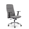 Кресло М-903 Софт CH Люкс Moderno 02 (Серый)