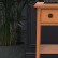 Подставка Жаклин Колор matte - 1 Томленый оранжевый