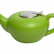 Заварочный чайник ПМ: Паллада ФЕЛИЧИТА, чайник 1000мл с фильтром, МАТОВЫЙ, зеленый, цветная упаковка