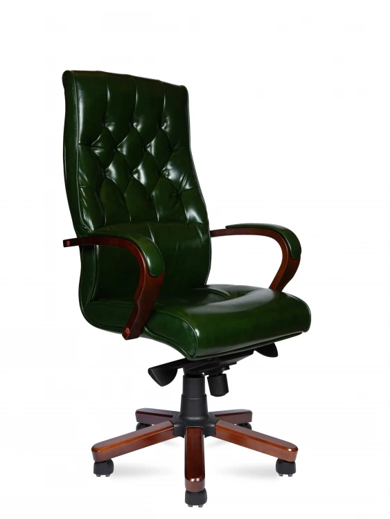 Кресло для руководителя Боттичелли P2338-L09 leather
