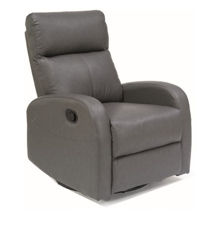 Кресло SIGNAL OLIMP Buffalo 06 раскладное (серый)