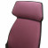 Кресло офисное BRABIX PREMIUM «Galaxy EX-519», ткань, черное/терракотовое, 531570