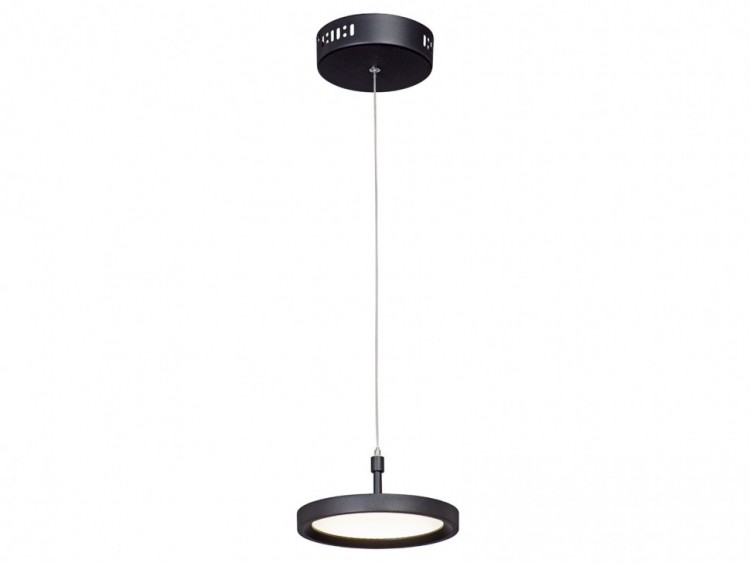 Подвесной светильник Vitaluce Светодиодный светильник V4603-1/1S, LED 13Вт, 3900-4200K