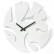 Настенные часы  CL-47-3-1-Style White