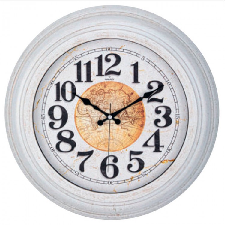 Настенные часы GALAXY DM-45-2