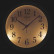 Настенные часы SEIKO QXA776BN с постоянной подсветкой