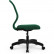 Компьютерное кресло Метта SU-Mr-4/подл.000/осн.005 зеленый, велюр