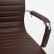 Кресло URBAN кож/зам, коричневый, 36-36