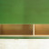 Зеленый комод "Emerald" 3 ящика арт DSC347ETG