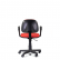 Кресло компьютерное Астек Самба ПВМ С02 (красный)