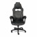 Кресло ARENA кож/зам, черный/черный карбон, 36-6/карбон черный