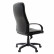 Кресло офисное BRABIX «Strike EX-525», экокожа черная, 531382