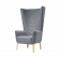 Кресло Веда (V-05)