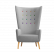 Кресло Веда (V-05)