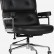Кресло Eames Lobby Chair ES104 черная кожа