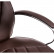 Компьютерное кресло Monte темно-коричневое