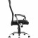 Компьютерное кресло Stool Group TopChairs Benefit офисное черное, обивка из сочетания экокожи, сетки и текстиля, механизм качани