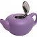 Заварочный чайник ПМ: Паллада ФЕЛИЧИТА, чайник 1000мл с фильтром, МАТОВЫЙ, цветная упаковка